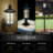 Black Low Voltage Solar Powered Integrated LED Metal Fence Post Cap Light 8 In. X 8 In.
