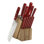 14 Piece Knife Block Set