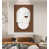 Brun / Blanc