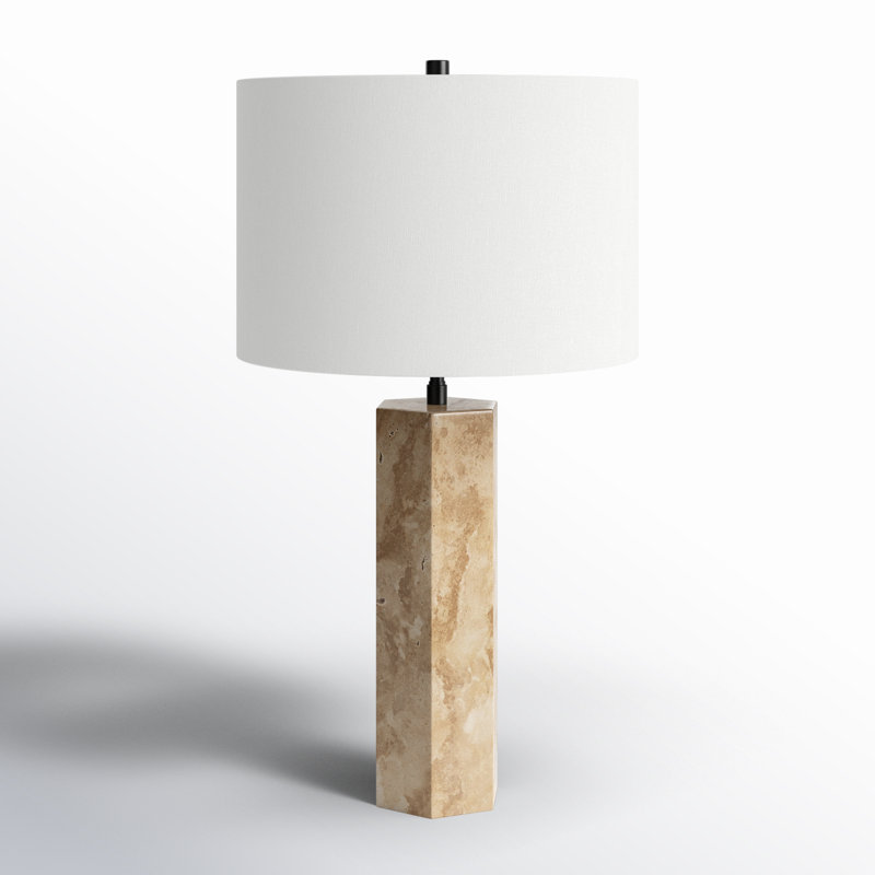 Carnrike Metal Table Lamp