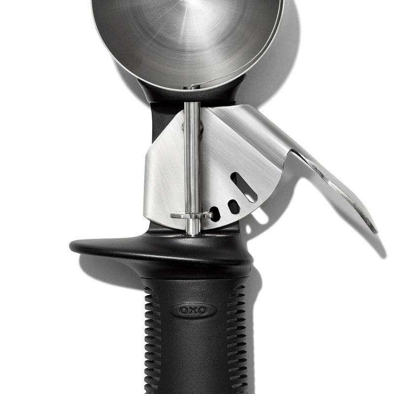 OXO GG Classic Swipe Ice Cream Scoop