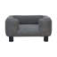 Lawrenceville Orthopedic Polyester Pet Bed