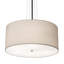 Cilindro 6 - Light Drum Chandelier