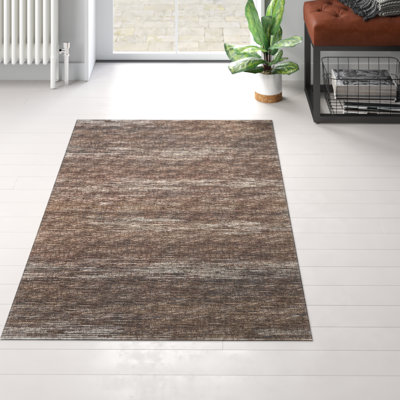 Ehrhardt Washable Indoor Rug