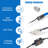 Winado Universal Washer Hose-93548091