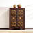 Solid Wood Accent Cabinet-98914188