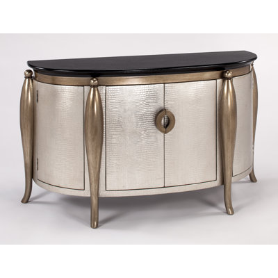59 in. W Sideboard