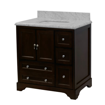 Tilford 36'' Single Bathroom Vanity