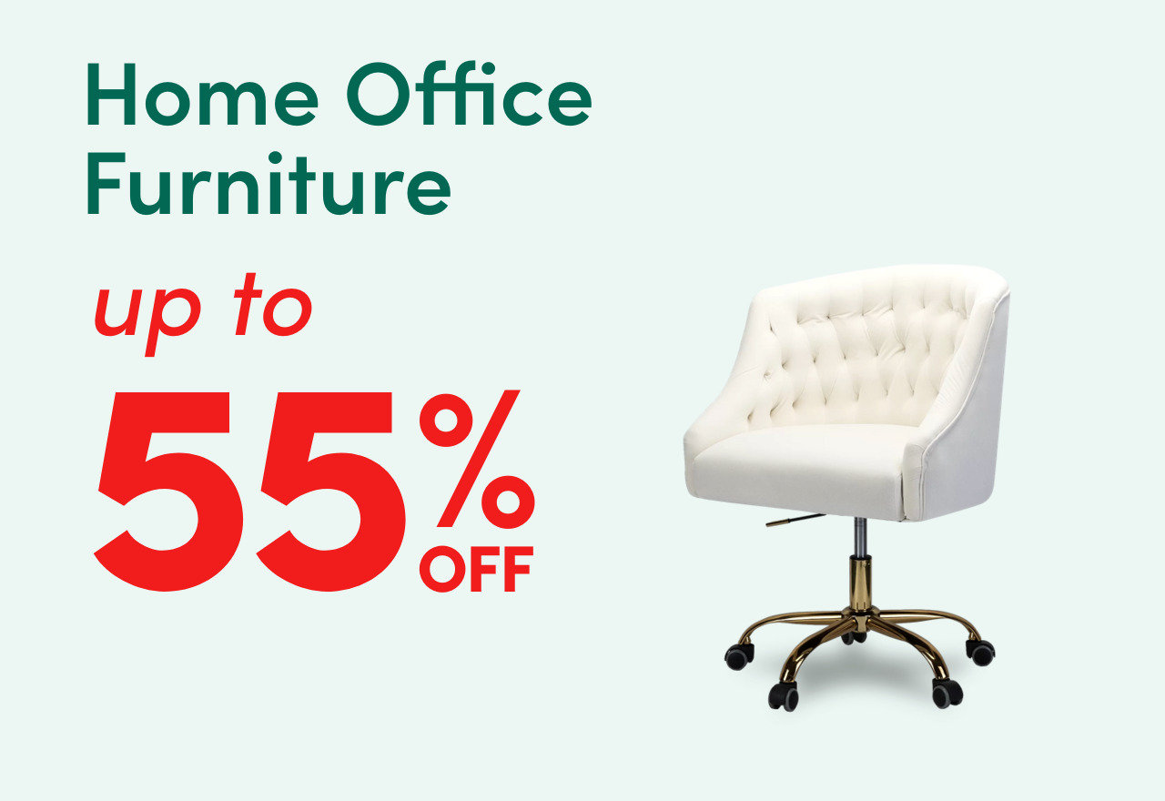 Home Office Furniture Sale 2024 Wayfair   Home Office Furniture Sale 