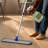 Shaw Hard Surface LVP Liquid Spray Cleaner