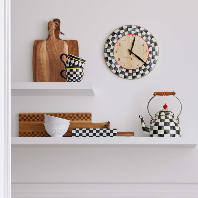 Courtly Check® Rolling Pin