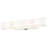 Davisson 4 - Light Dimmable Bath Bar