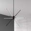 Lustre linéaire moderne Summit Light Spoutnik-88552312-88552198