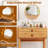 Berstine Vanity