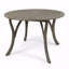 Table de salle à manger d'extérieur Basic-1593666626