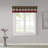 Amherst Polyoni Pintuck Window Valance-328277318