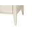 Wooley Mid-Century Fluted Wood 6-Drawer Dresser-1615119858