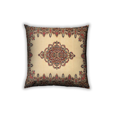 Traditional 1731 Throw Pillow 1731