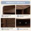Armoire d'angle avec station de charge-582514433