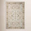 Rifle Paper Co. x Loloi Canopy Cream Area Rug-110964271