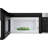 Frigidaire 30" 2 cu ft. 1000 - Watt Convertible Over-The-Range Microwave with Sensor Cooking