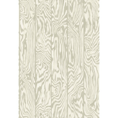 Zebrawood Animal Print Wallpaper Roll