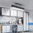 KODA Modern Linear LED Light
