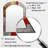 Cardinal Sin Retro Delight Abstract Red & Gold I - Abstract Painting Asymmetrical Unique Mirror, Gold Arch Large Wall Mirror, Printed Metal Art-1938033826