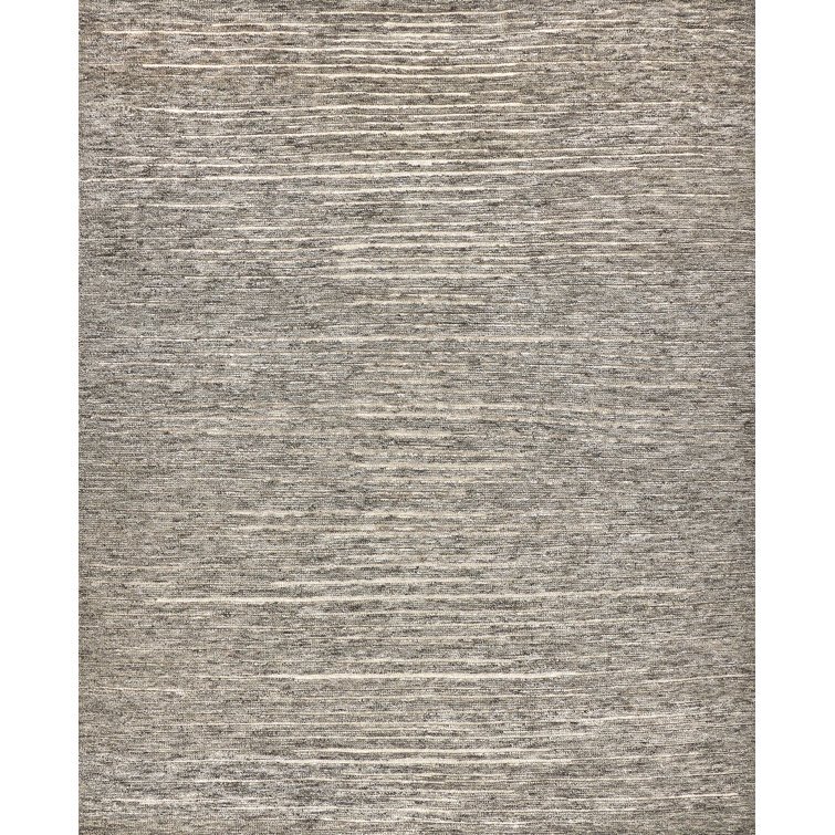 Eaton Area Rug in Gray