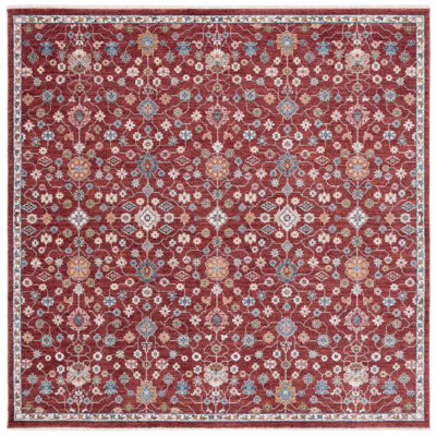 Tapis floral Kempton