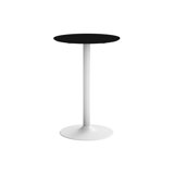 Bistro 70cm Pedestal Bar Table