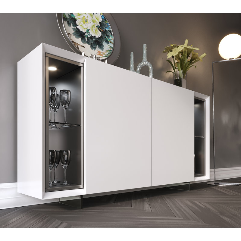 Buffet Maximo Mx11