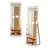 Full Length Smart LED Mirror With Durable Construction For Ideal Outfit Checks And Versatile Design