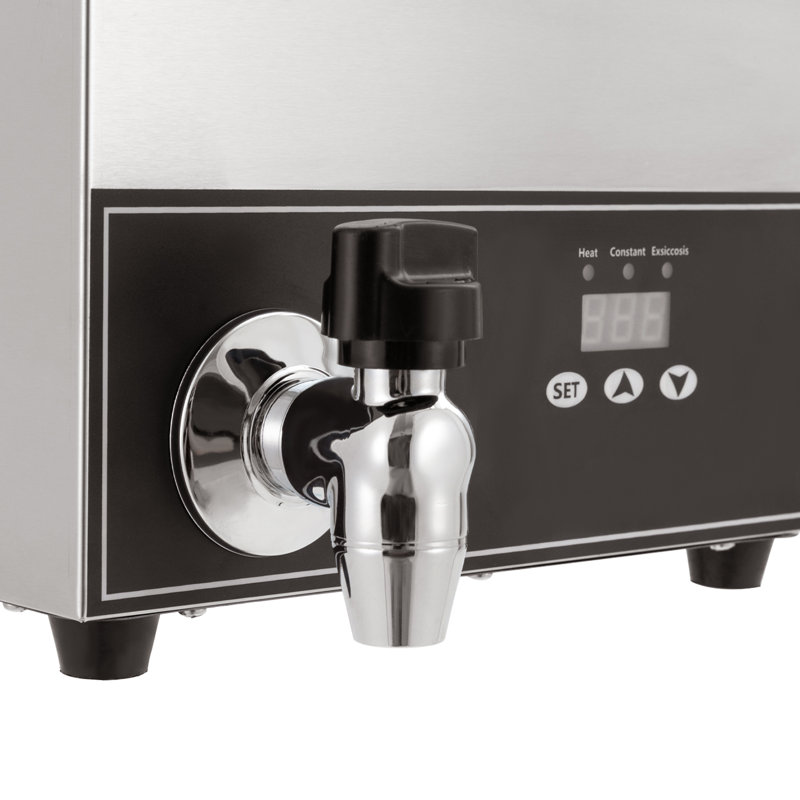 Sunyou 1.85 Qt. Automatic Pearl Tapioca Cooker