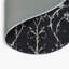 Tapis intérieur et extérieur Phantom Bloom-1206378724