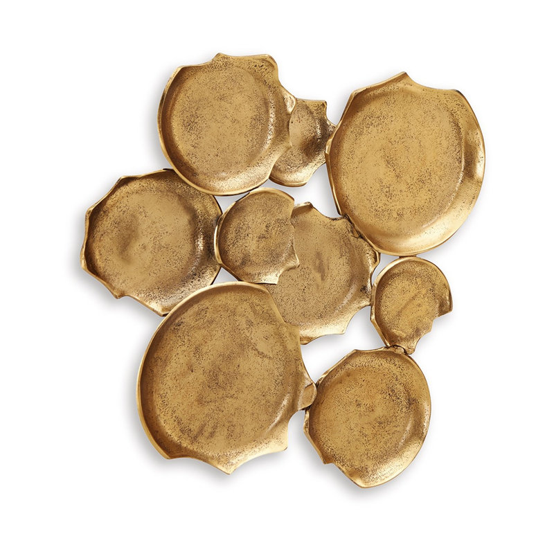 Wall Decor Metal