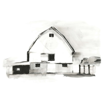 " European Farm Collection II " by Ethan Harper
