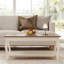 Table basse Rustic Farmhouse