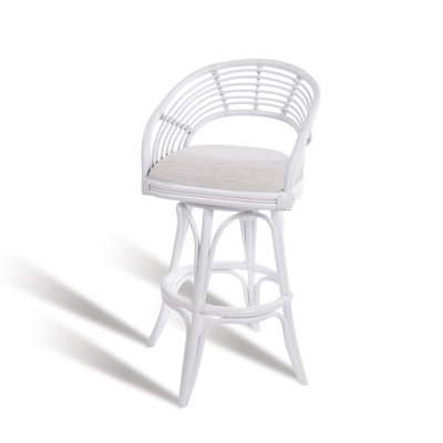Tabouret pivotant Danetra