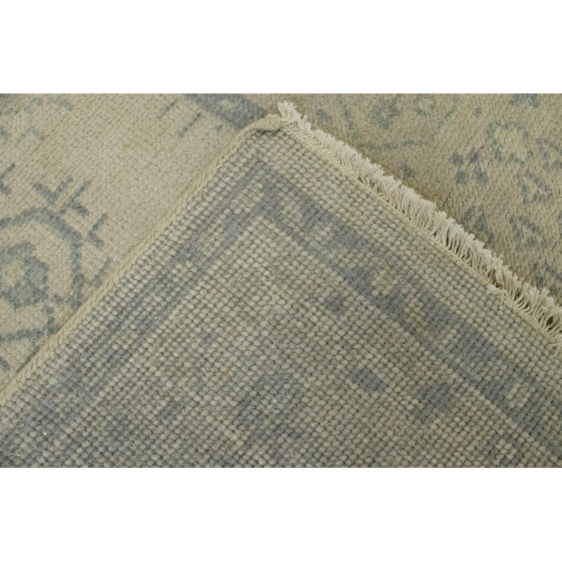 Tapis oriental Camel Transitional 6X9