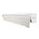 Auvent de patio rétractable avec capuchon Awntech Destin