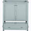 Base de meuble-lavabo simple 29,50 po seulement-101474081