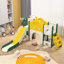 Freeport Park Indoor Slide