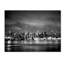 «New York Skyline», reproduction de photo sur toile tendue-31355398