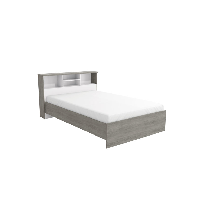 Lorrimor Bed, Single (3')