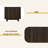 2-Door Accent Cabinet