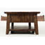 Table basse avec rangement Gurbaaz