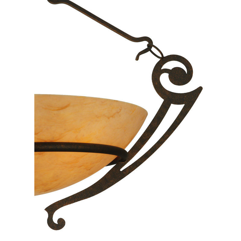 6 - Light Pendant