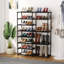 Range-chaussures empilable 32 paires-86786158