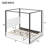 Upholstery Metal Canopy Bed-1234151827-1234151826